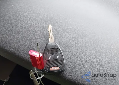 2010 Dodge Caliber Sxt z USA, uszkodzony, nr VIN 1B3CB4HA5AD664706